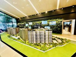 Kassia (D17), Condominium #447872121